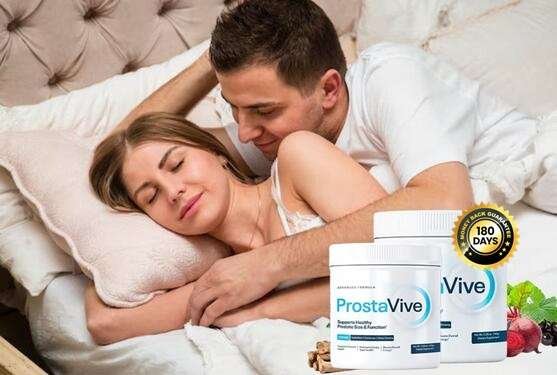 ProstaVive